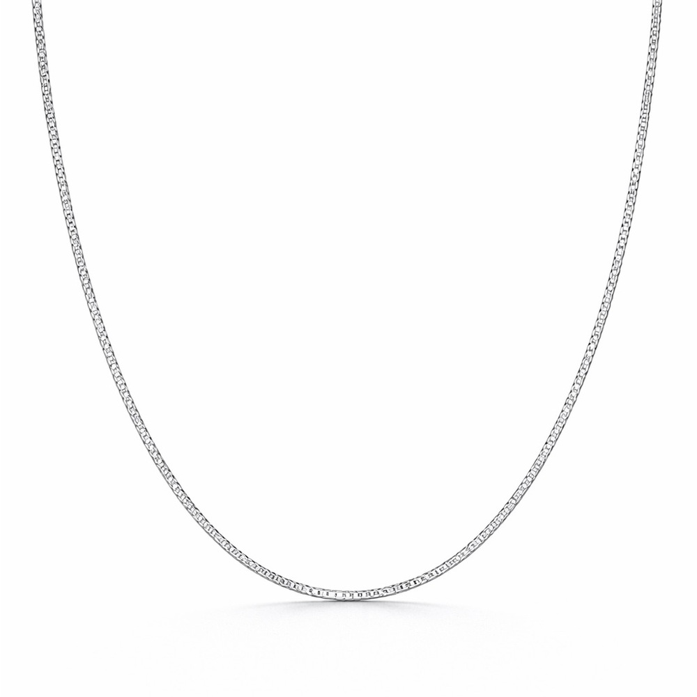 S925 Mini Franco Chain | Silver | Adjustable